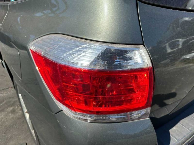 Transfer Case Gasoline Fits 08-13 HIGHLANDER 799682