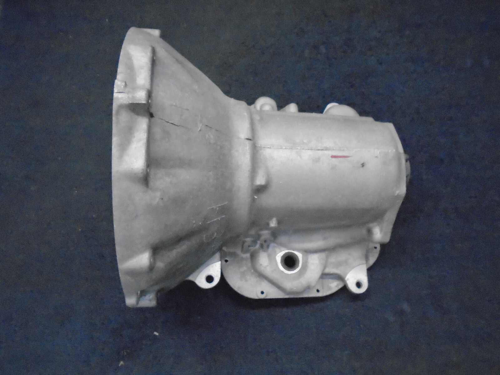 NOS NEW 1972-up AMC Javelin AMX 904 Torqueflite Transmission case A904