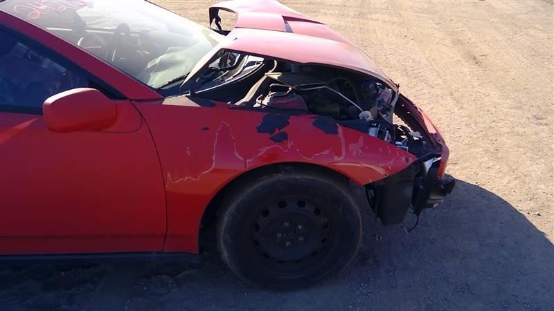 Automatic Transmission GT 1ZZFE Engine Fits 00-05 CELICA 449964