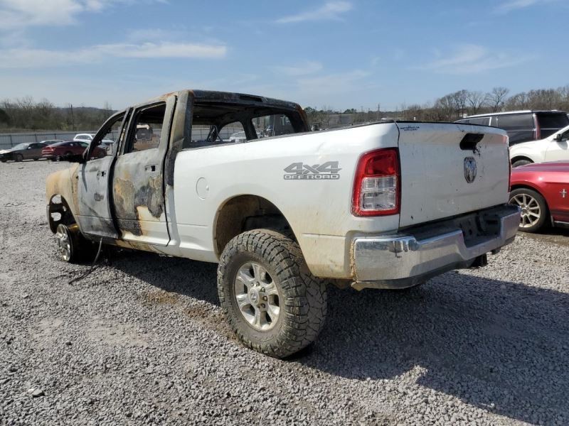 TDODR2500 2019 Transfer Case 3100261