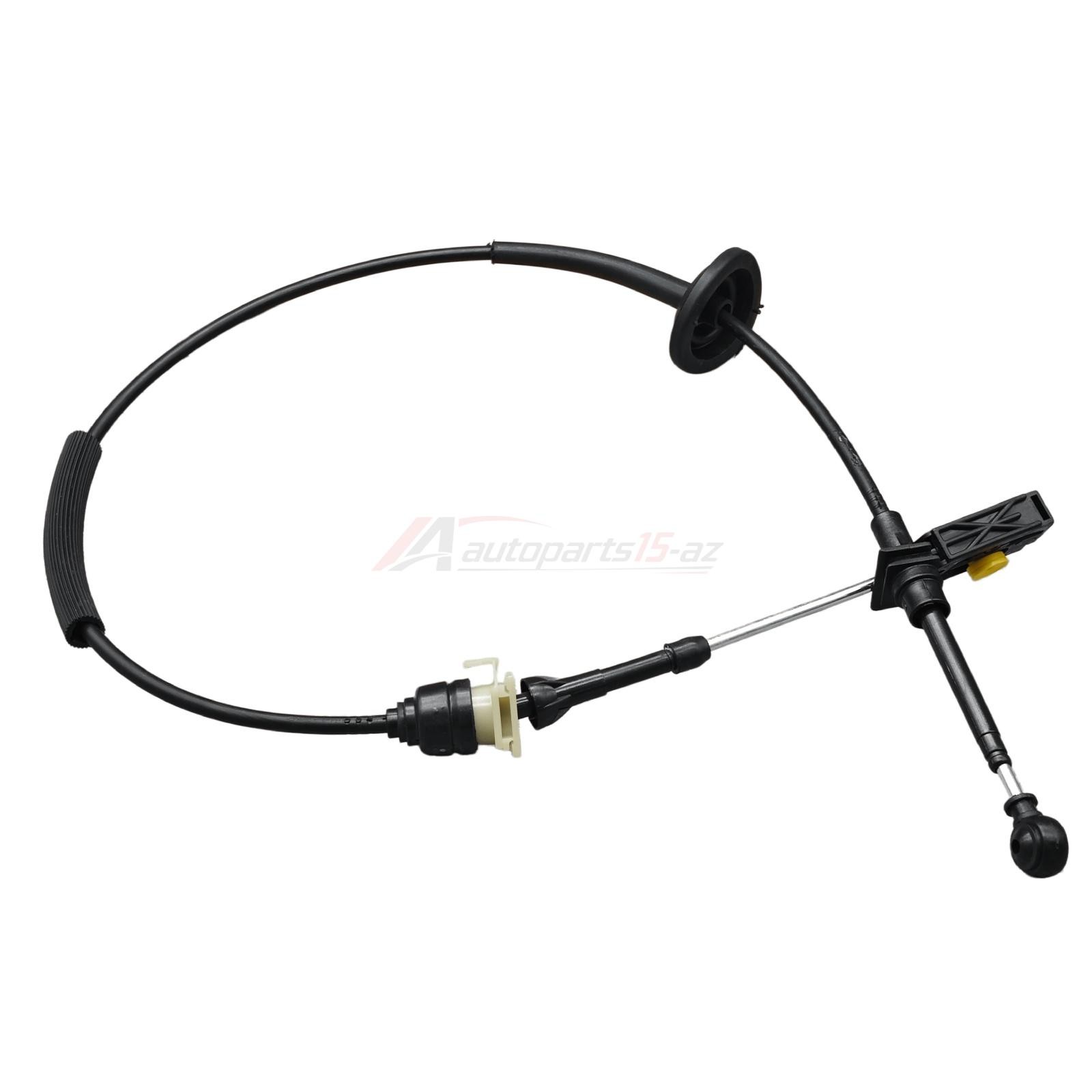 5L3Z-7E395-BA Auto Trans Selector Control Shift Cable For Ford F150 2005-2008