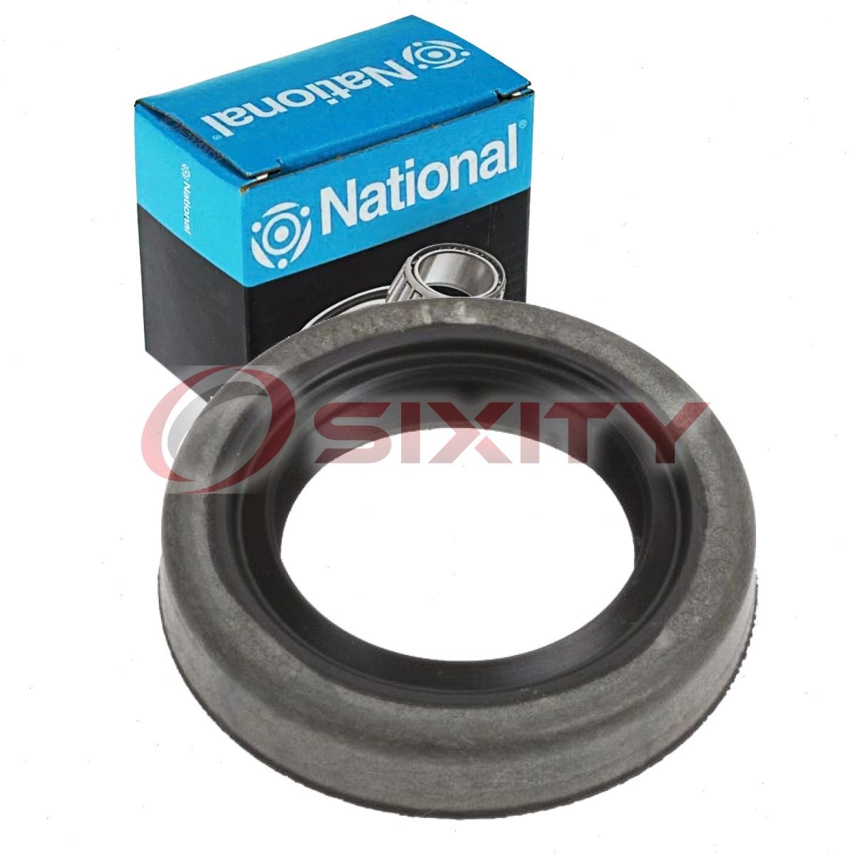 National Transmission Manual Shaft Seal for 1970-1974 Plymouth Cuda vy
