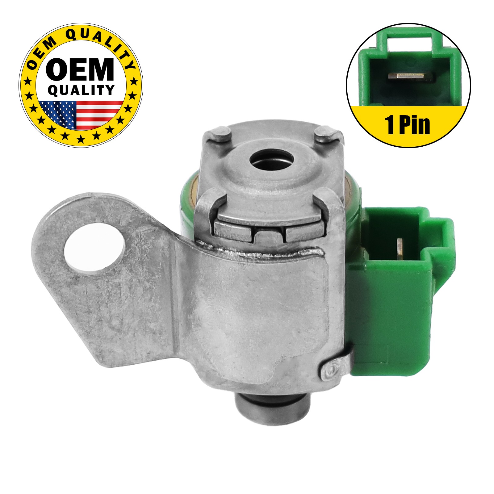 Car Transmission Shift Solenoid For Toyota Lexus TCS185 TCS180 3525050030