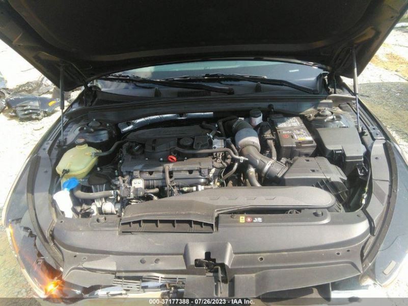 K5 2021 Transfer Case 1371101