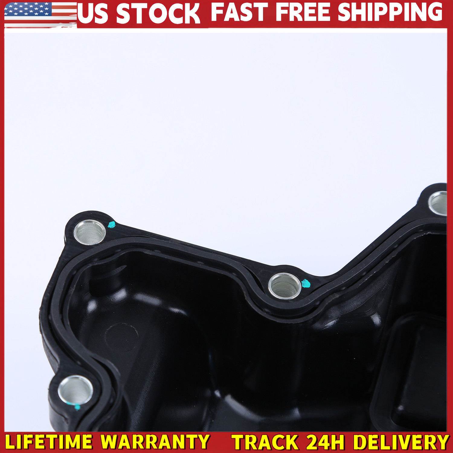 K120 CVT Transmission Cover 35015-12010 Fit For 2019-2021 Lexus Toyota Corolla