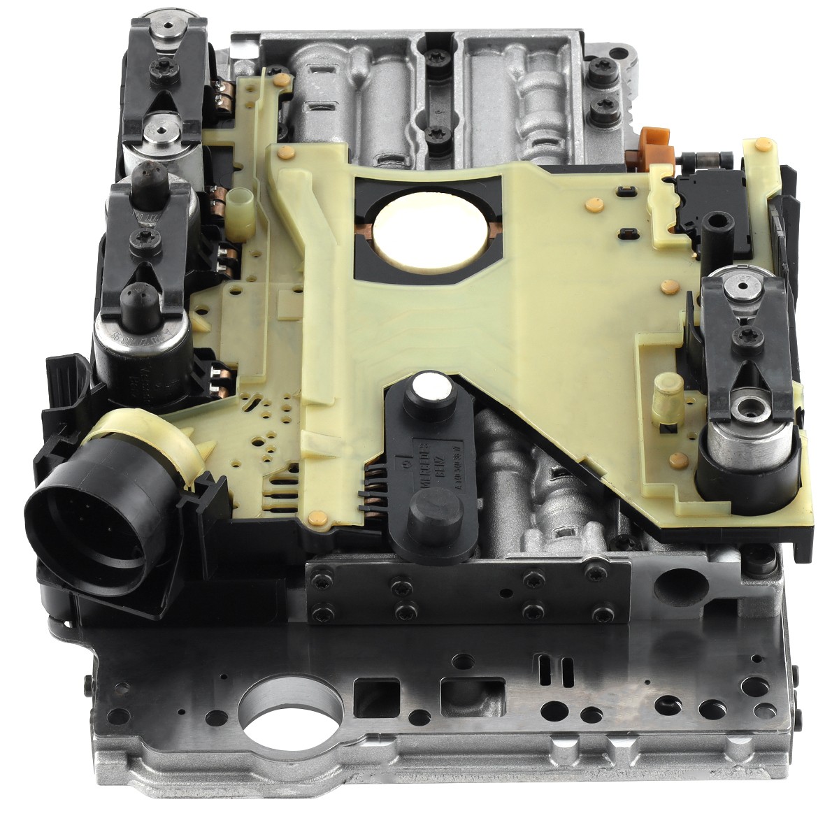 OEM Transmission Valve body w/ Conductor Plate Fit For Chrysler Dodge 722.6 NAG1