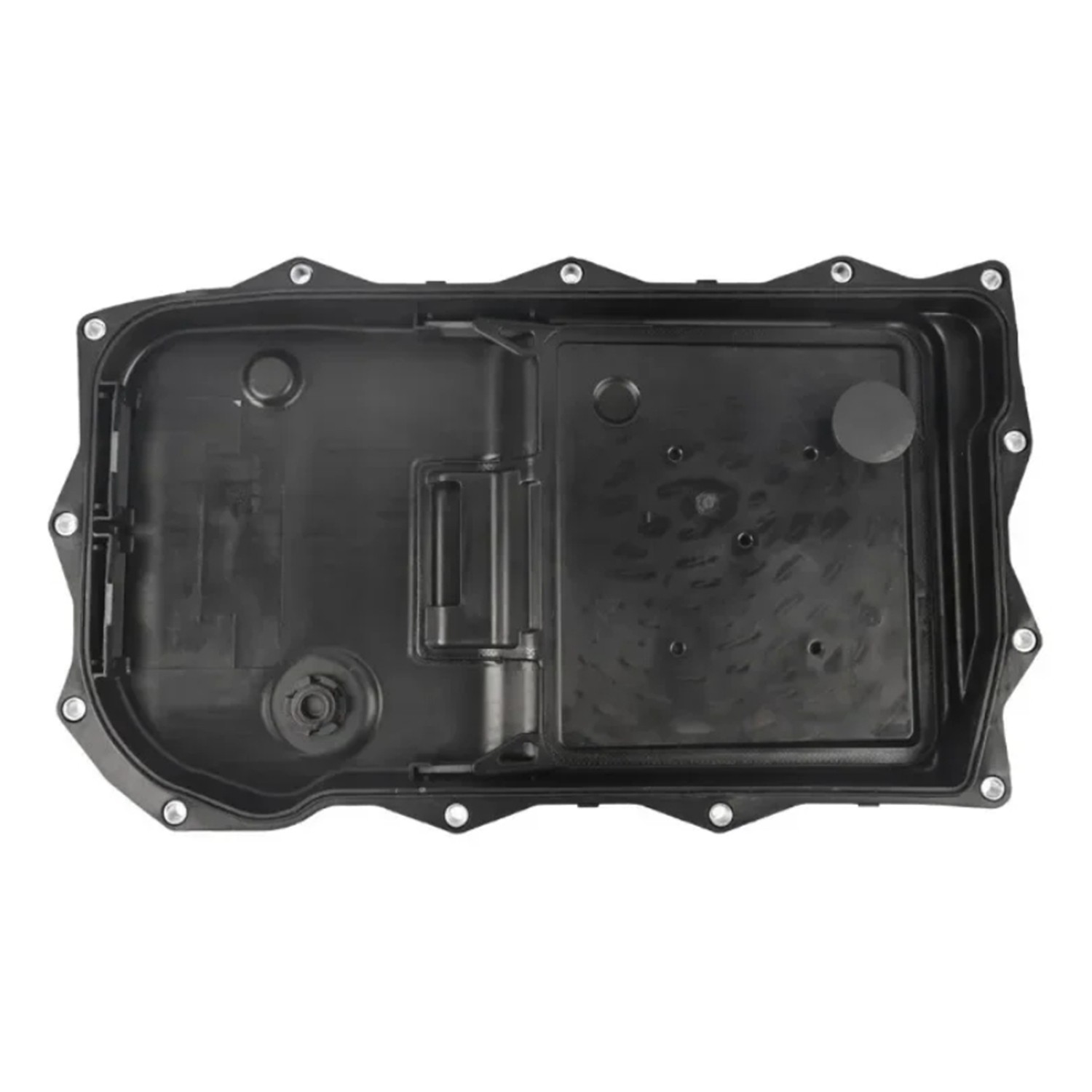 Transmission Oil Pan For Chrysler Dodge Jeep Ram 2013-2021 68225344AA 265850