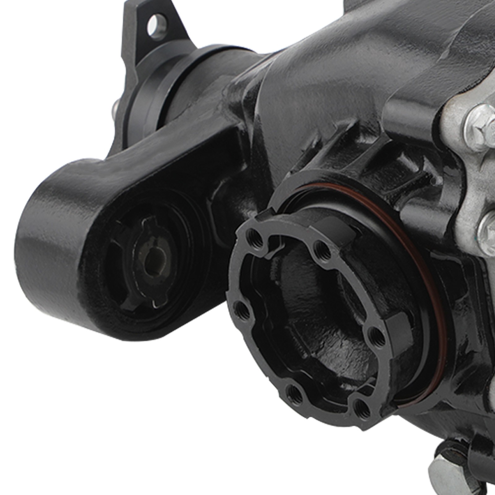 Rear Differential Axle Carrier 3.27 Ratio for Cadillac ATS 13-19 6AT 23156305