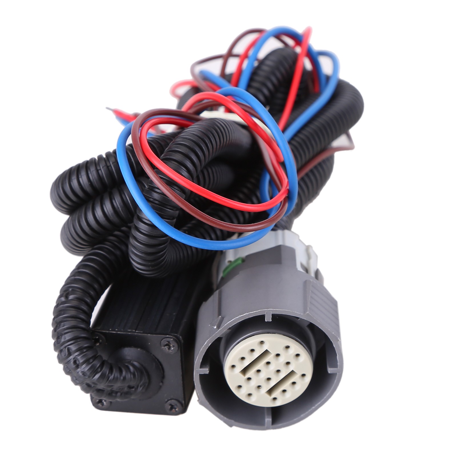 For 4L80E Stand Alone Controller Full Manual Shift Conversio NCR Not a Knock Off