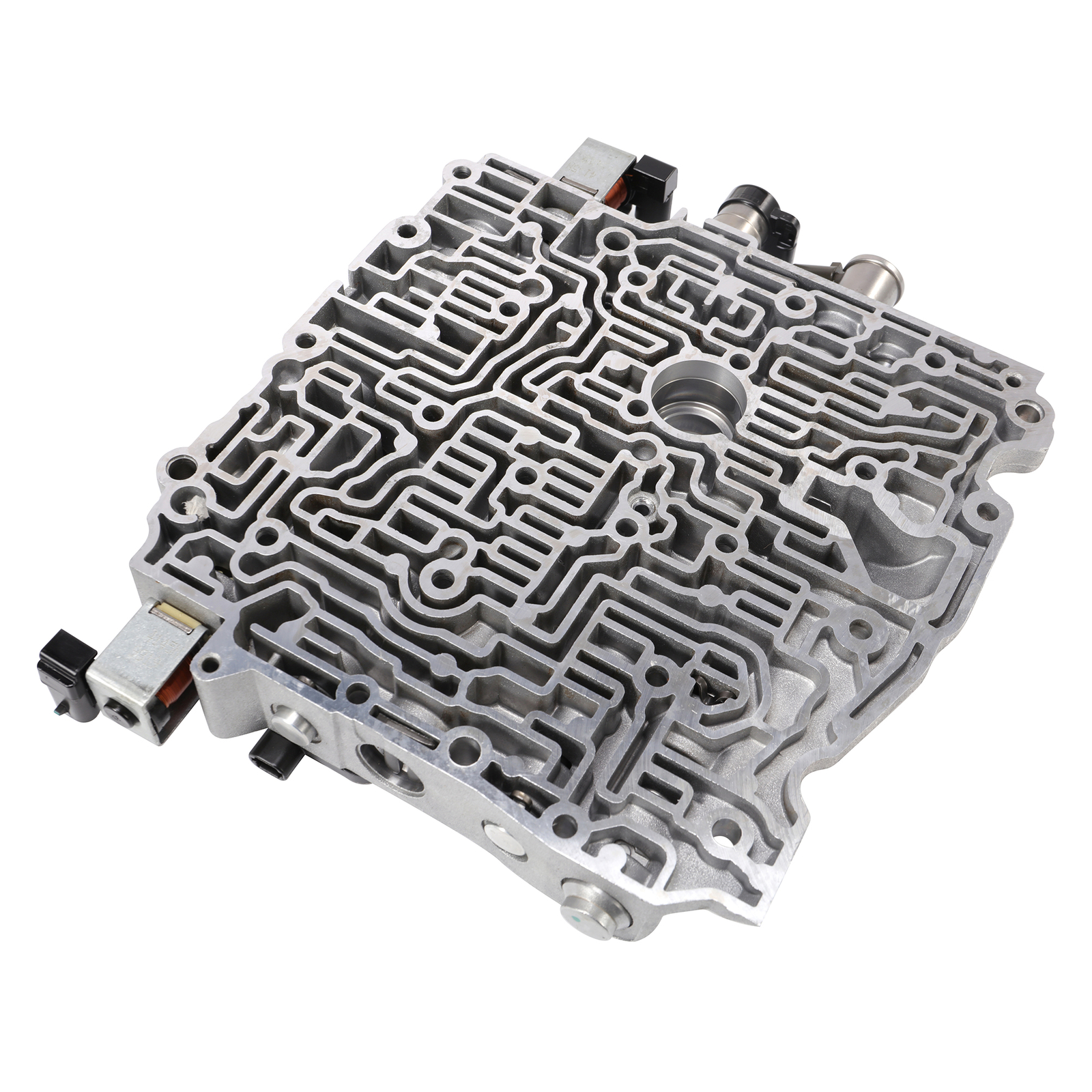 4T65E 4T65-E Transmission Valve Body For Chevrolet Malibu 2003-2007