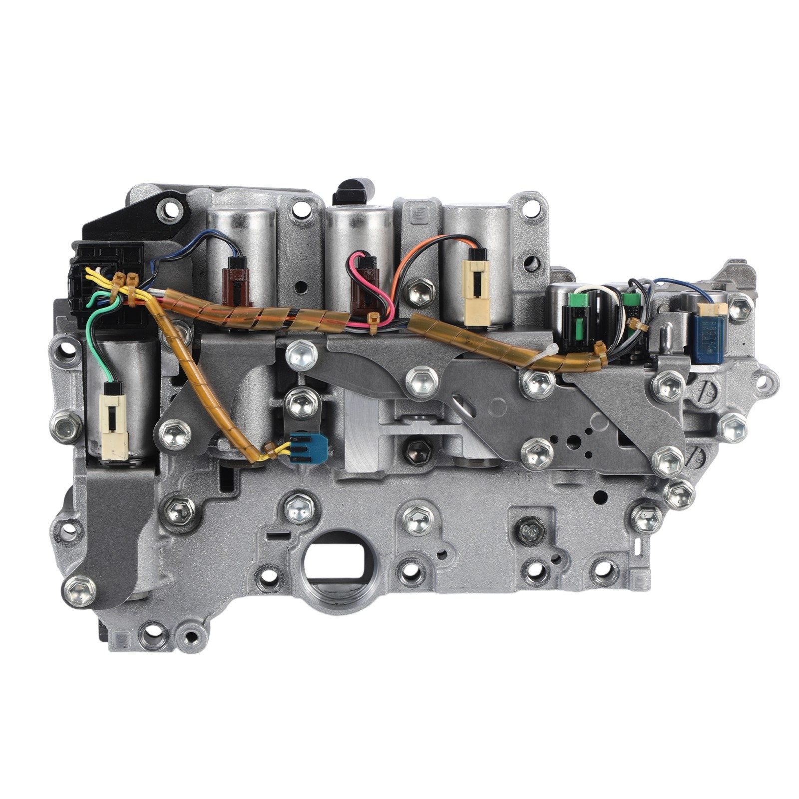 U760E U760 89030 Fits TOYOTA RAV4 Auto Transmission Valve Body 2.4L 2.5L 2.7L US