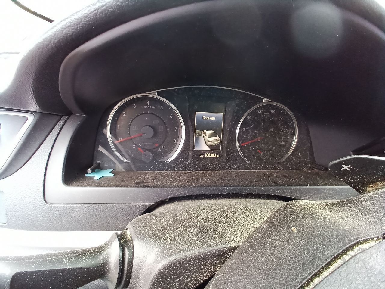 Automatic Transmission from 2015 Toyota Camry 2.5L 12480306