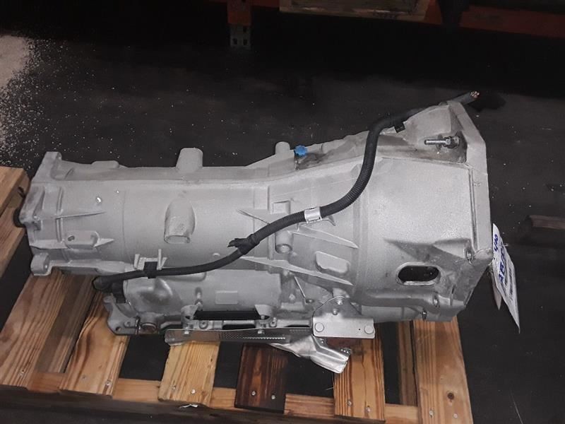 Automatic Transmission 2.0L AWD 28iX Fits 13-15 BMW X1 1704999