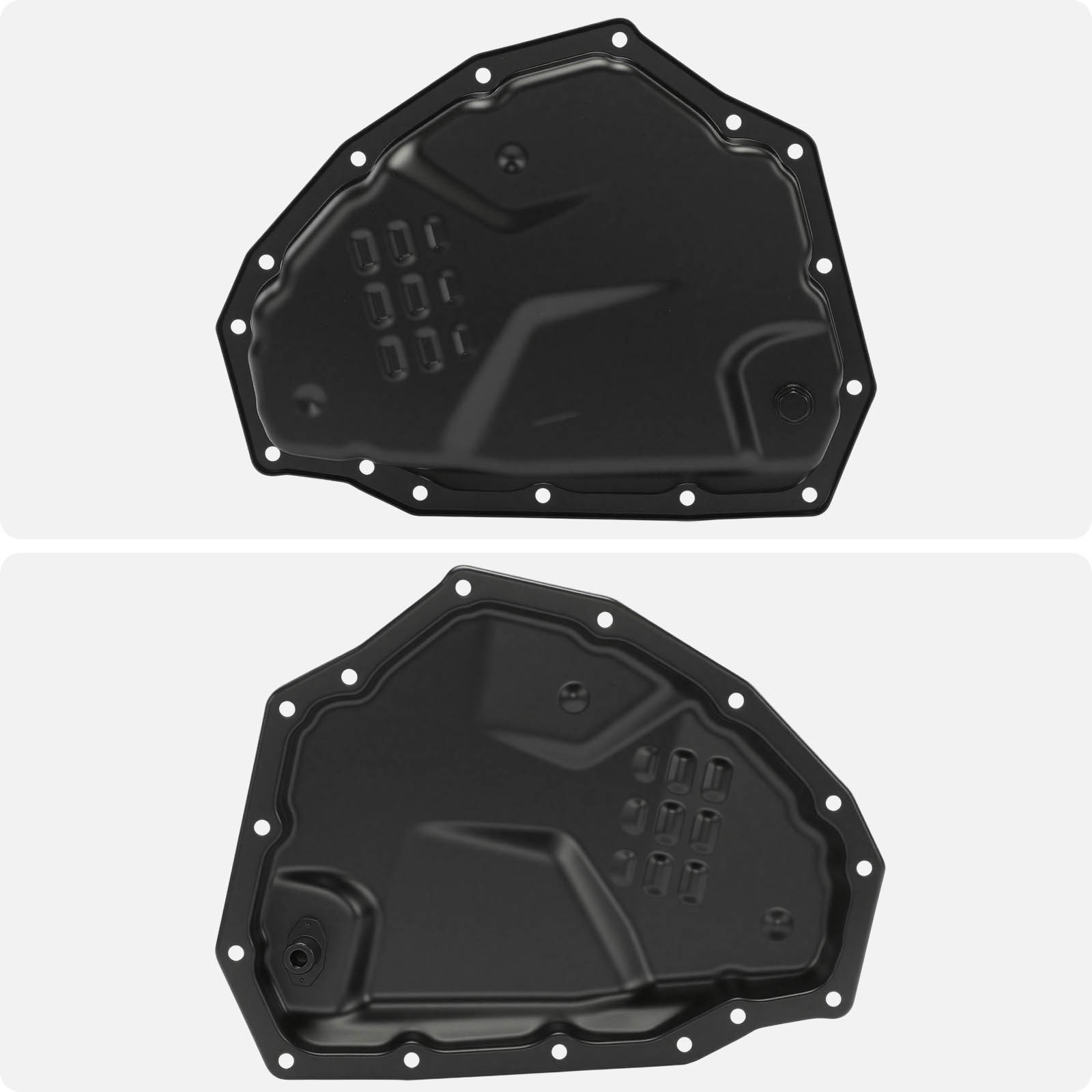 AISIN PNAN-00294 Transmision Oil Pan for Nissan Kicks 2019 L4 1.6L