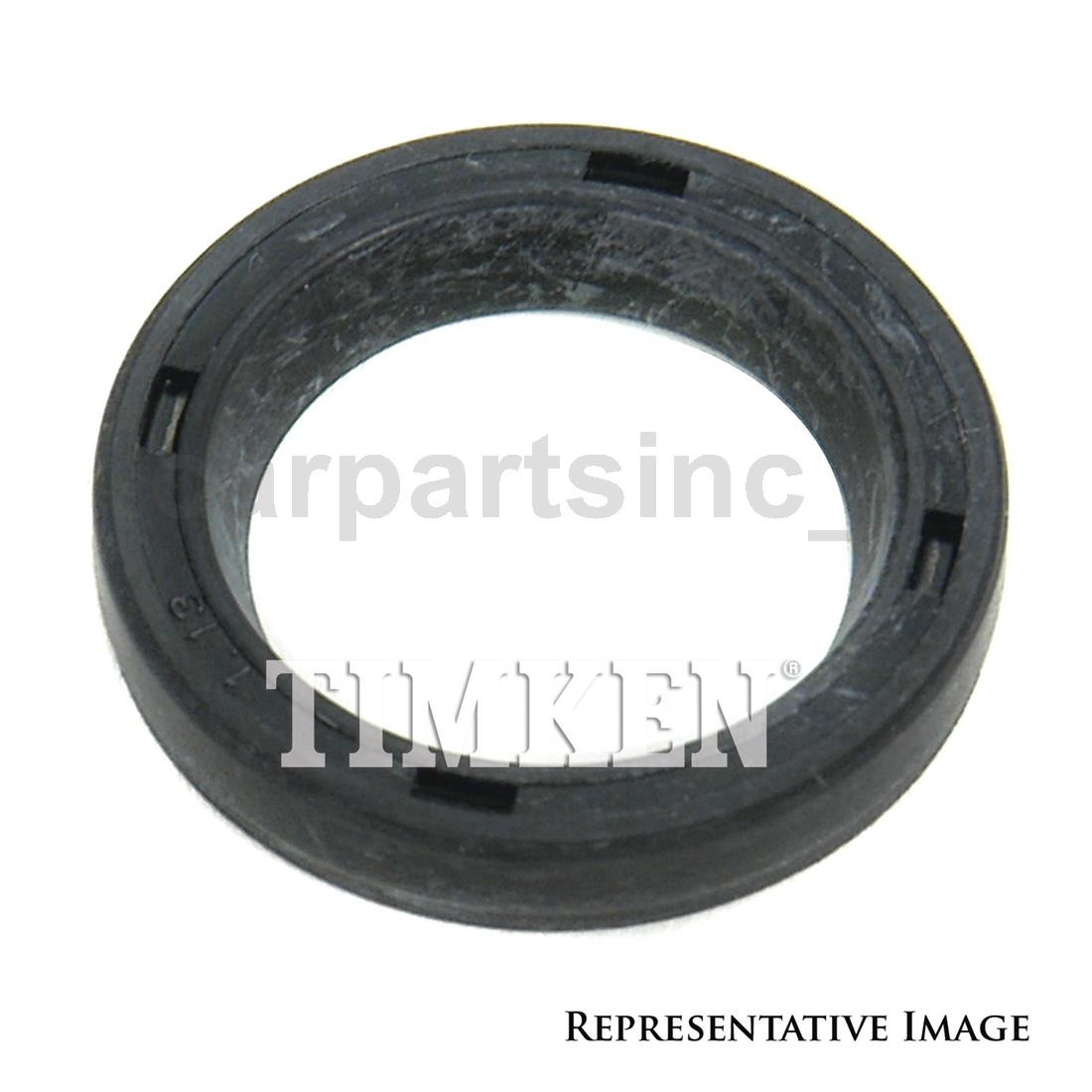 Manual Transmission Shift Shaft Seal Fits Chevrolet K20 Suburban Chevrolet K30