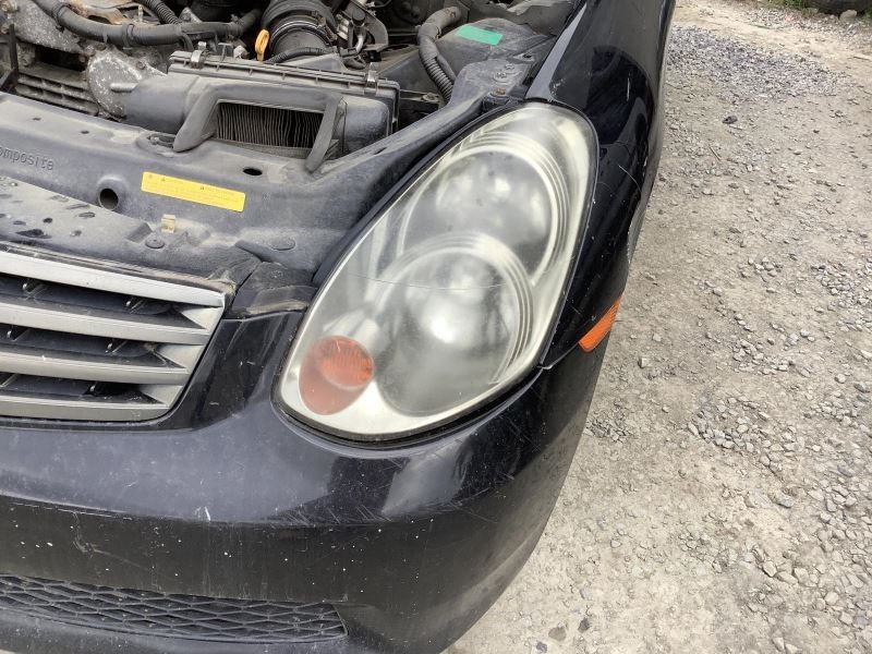 Transfer Case Automatic Transmission Fits 03-08 INFINITI FX SERIES 3386516