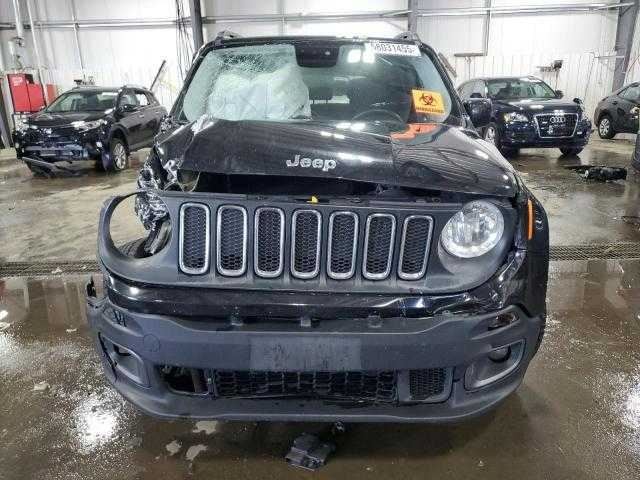 Jeep Renegade Automatic Transmission Valve Body 2017 2018 2019 2020 OEM