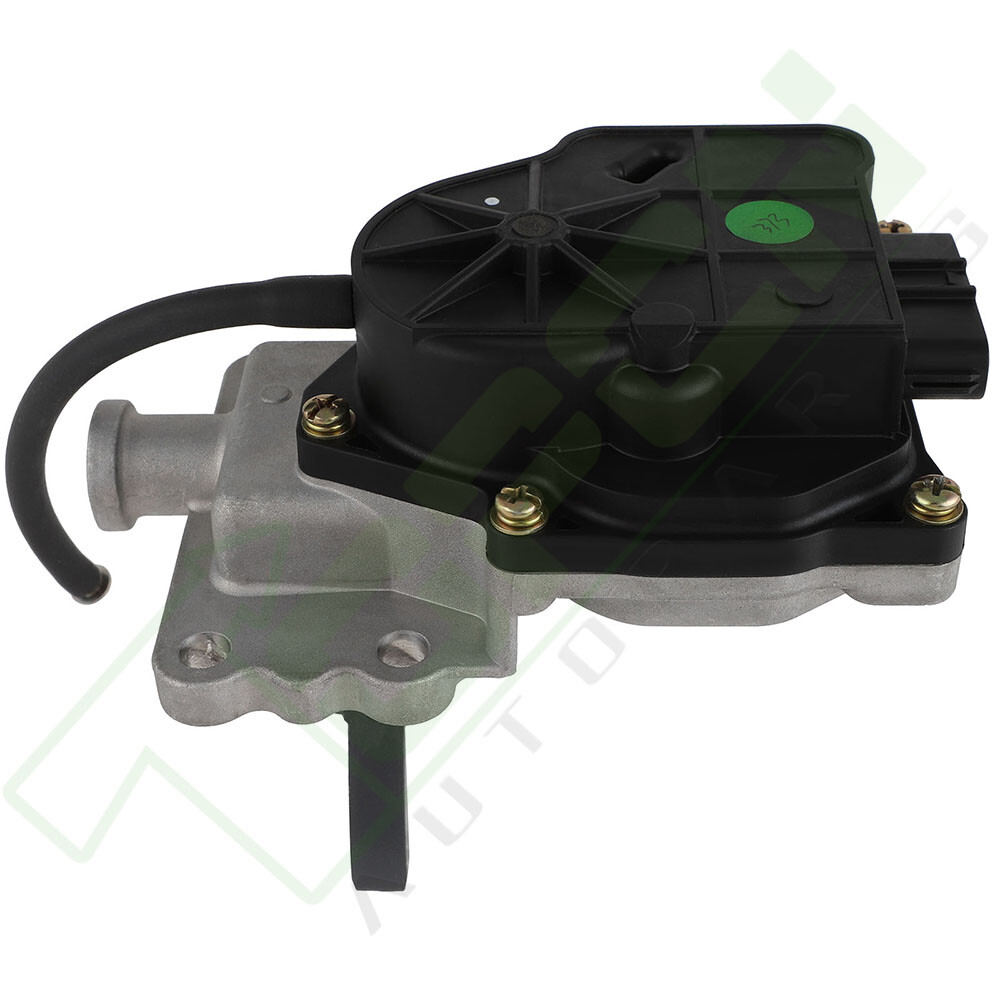 Front 4WD Differential Vacuum Actuator 41400-35034 for 2005-2019 Toyota Tacoma