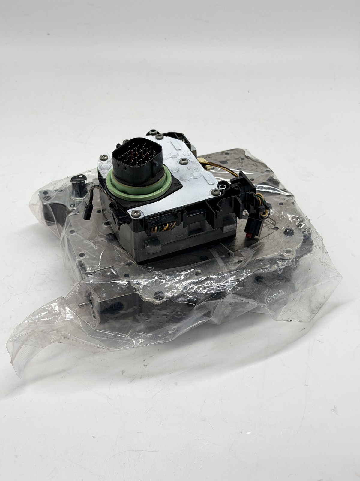 62TE Transmission Valve Body with Solenoid 6-Speed For Dodge Chrysler 5078723AD