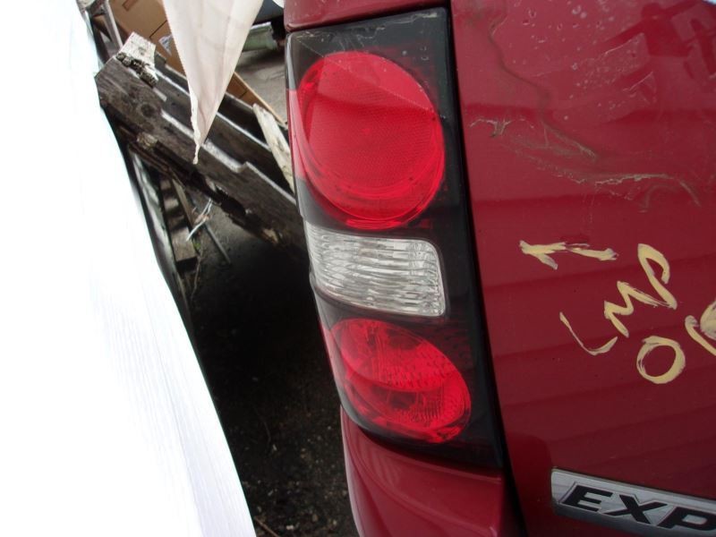 Transfer Case Excluding Sport Trac 4.0L Fits 08-10 EXPLORER 1792716