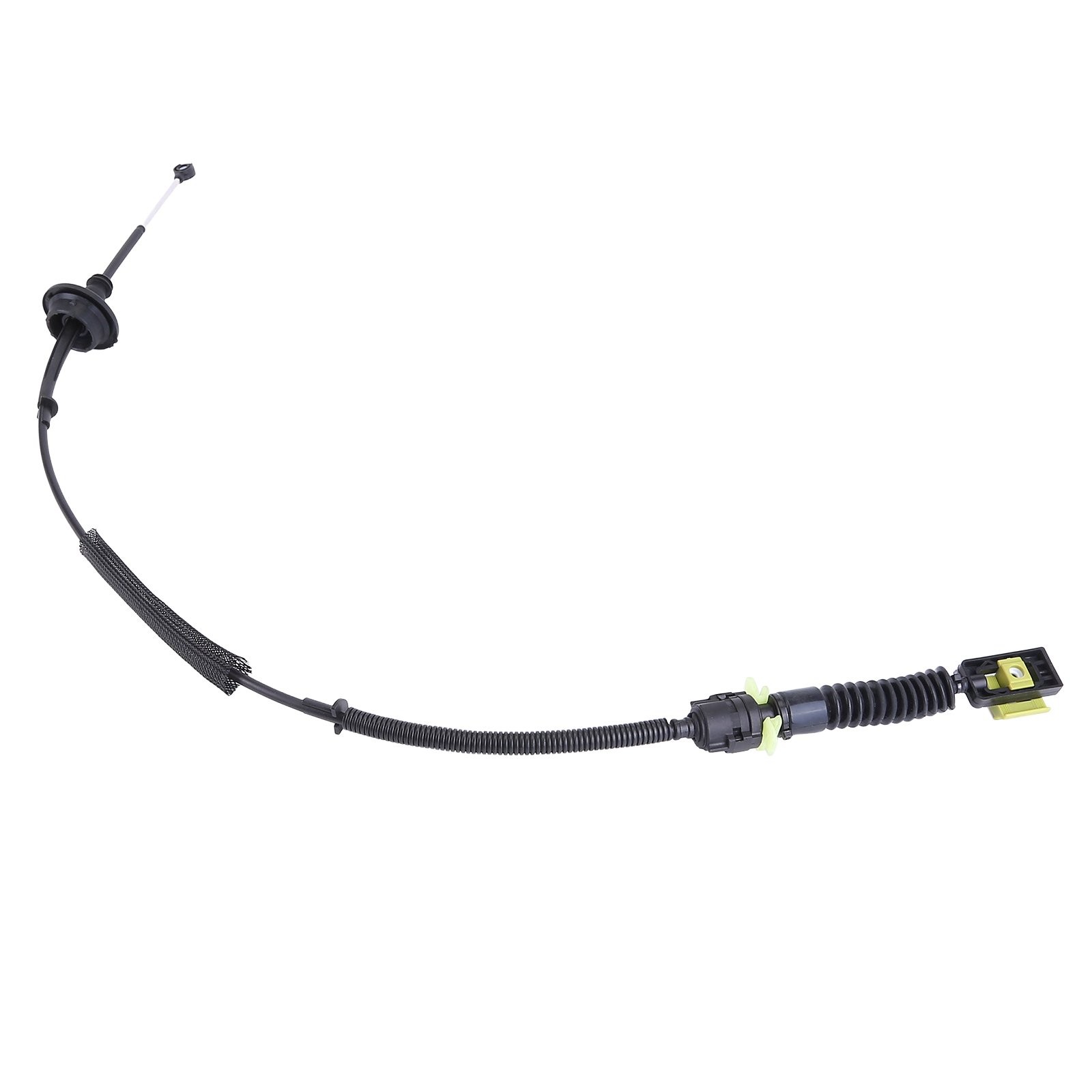 AUTOMATIC TRANSMISSION SHIFT CABLE FIT 2007-2010 MOUNTAINEER EXPLORER SPORT TRAC