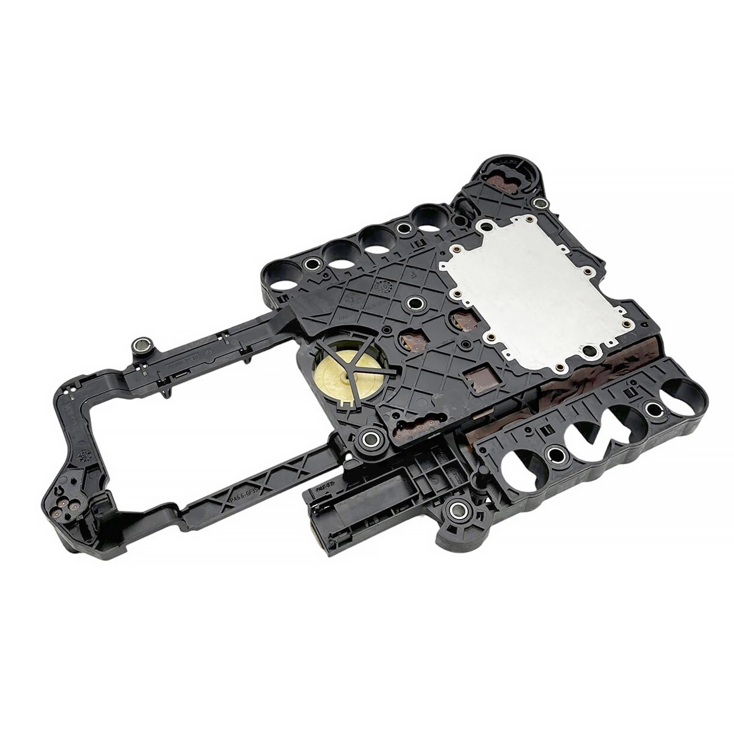 TCM TCU Programmed Transmission Control Unit Conductor Plate For Mercedes 722.9