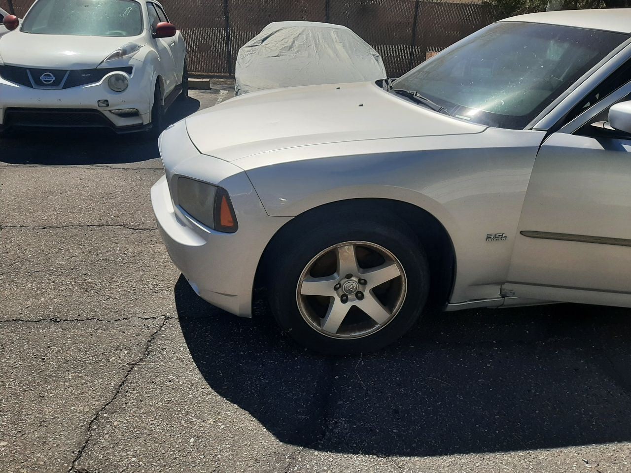 Flywheel/Flex Plate Automatic Transmission 3.5L 4 Speed Fits 05-10 300 205257
