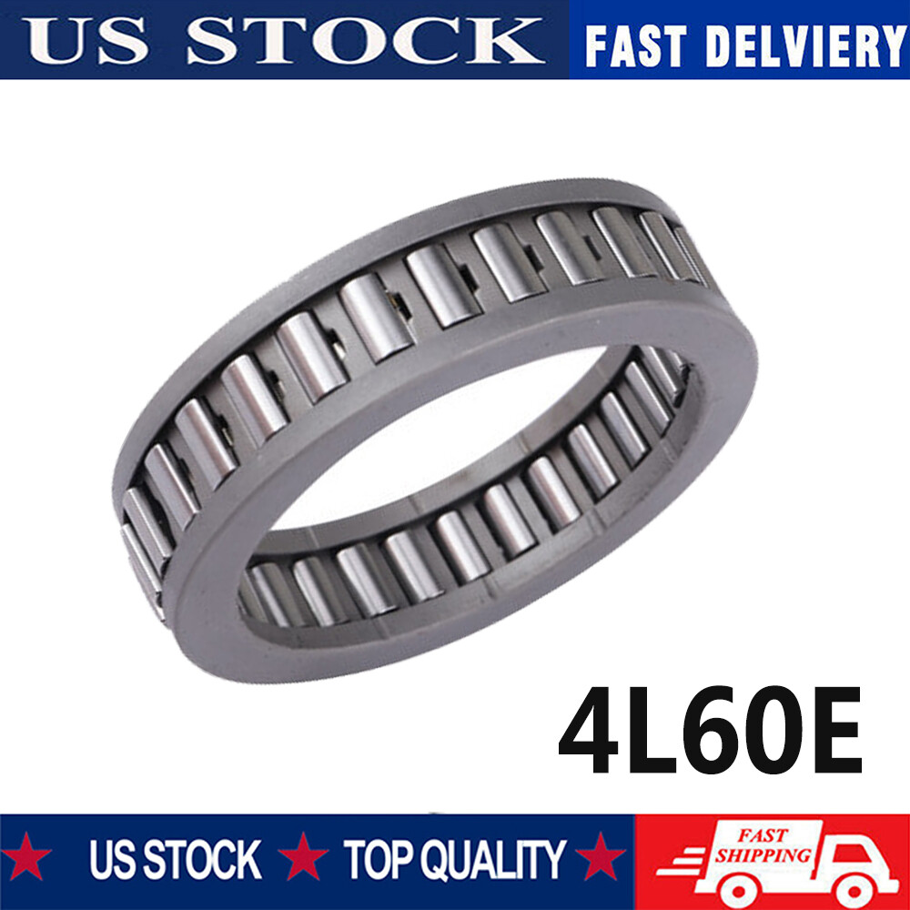 700R4 4L60E 4L65E Sprag – Forward Sprag 29-Element BW and Low Roller 1986-14 1PC