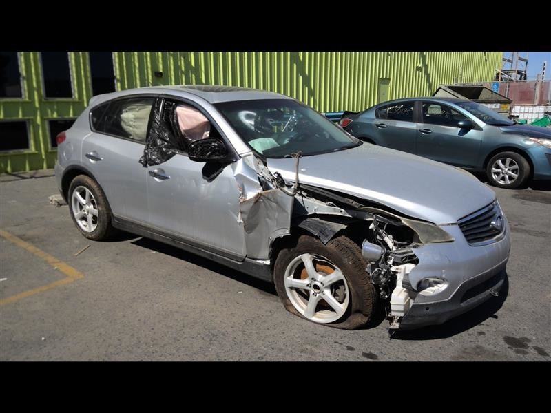 2003-2008, Infiniti EX35, Transfer Case Assembly, 3.5L, AT, AWD, 33100CG000, OEM
