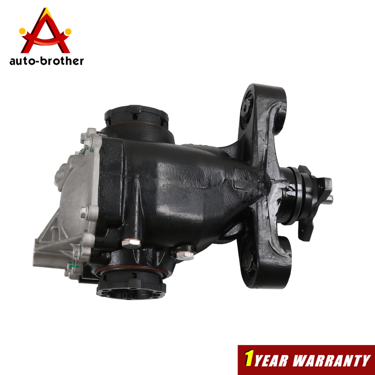 Rear Differential Axle Carrier 3.27 Ratio 84110753 For Cadillac ATS 2013-19 6AT
