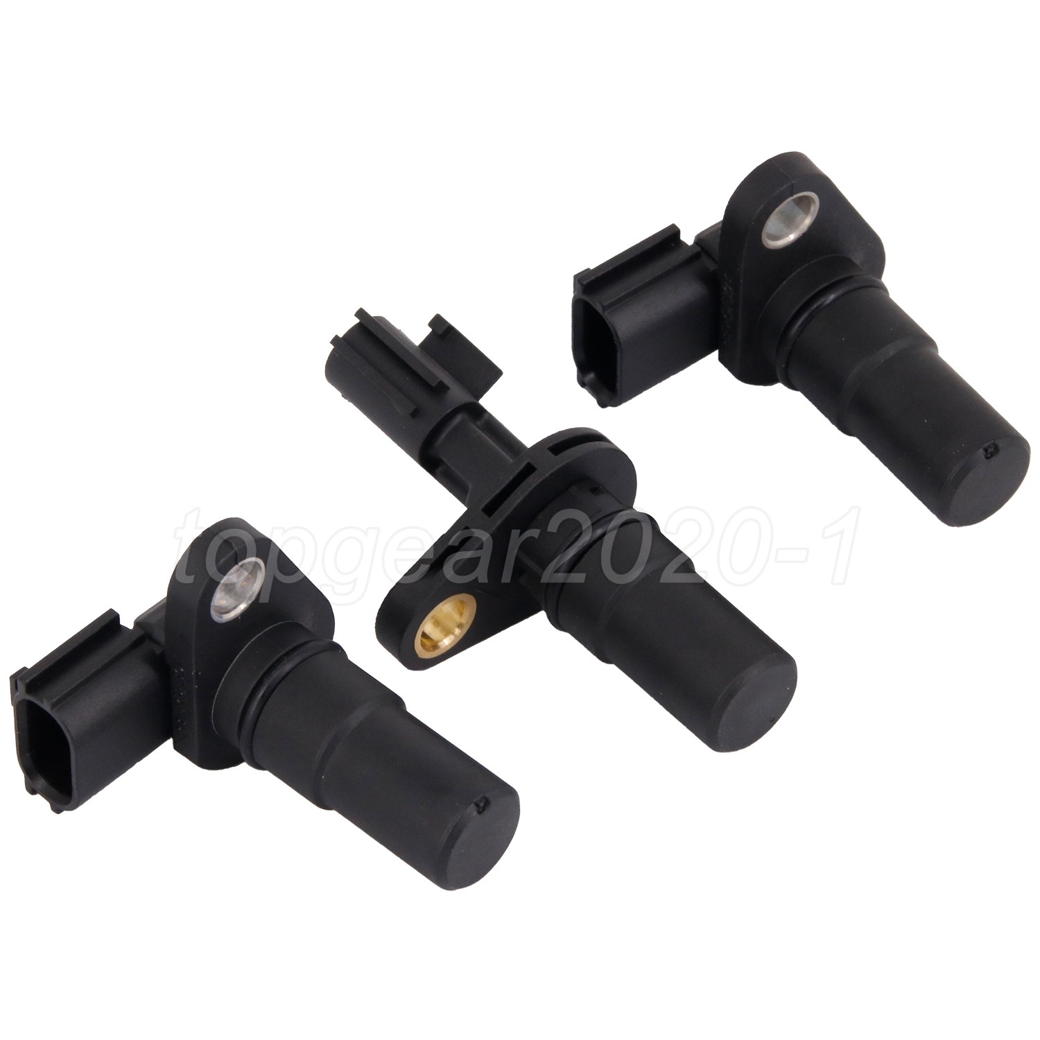 3/SET Input Output Speed Sensor CVT CVT7 RE0F11A for Nissan Altima Cube Infiniti