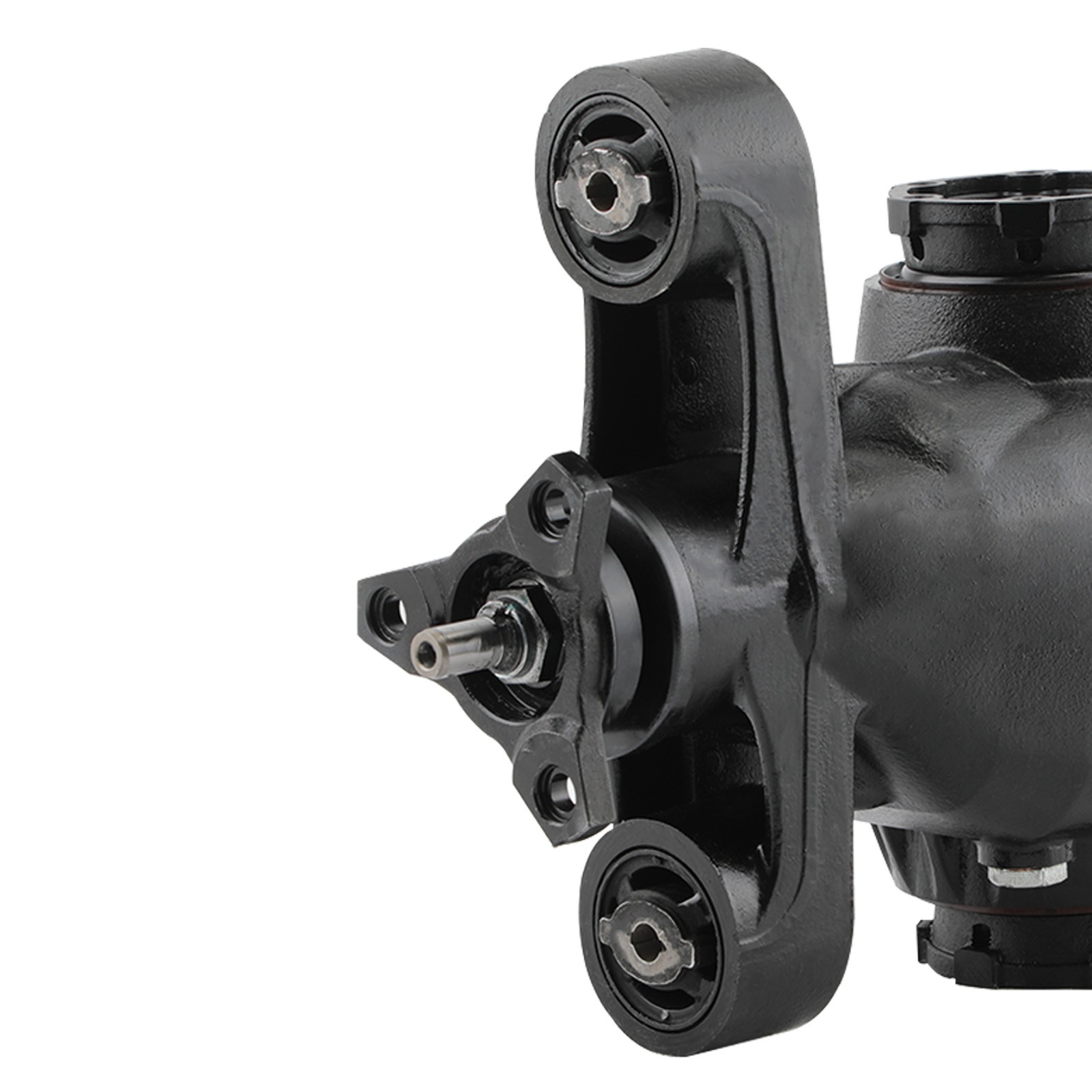 Rear Differential Axle Carrier 3.27 Ratio for Cadillac ATS 13-19 6AT 23156305