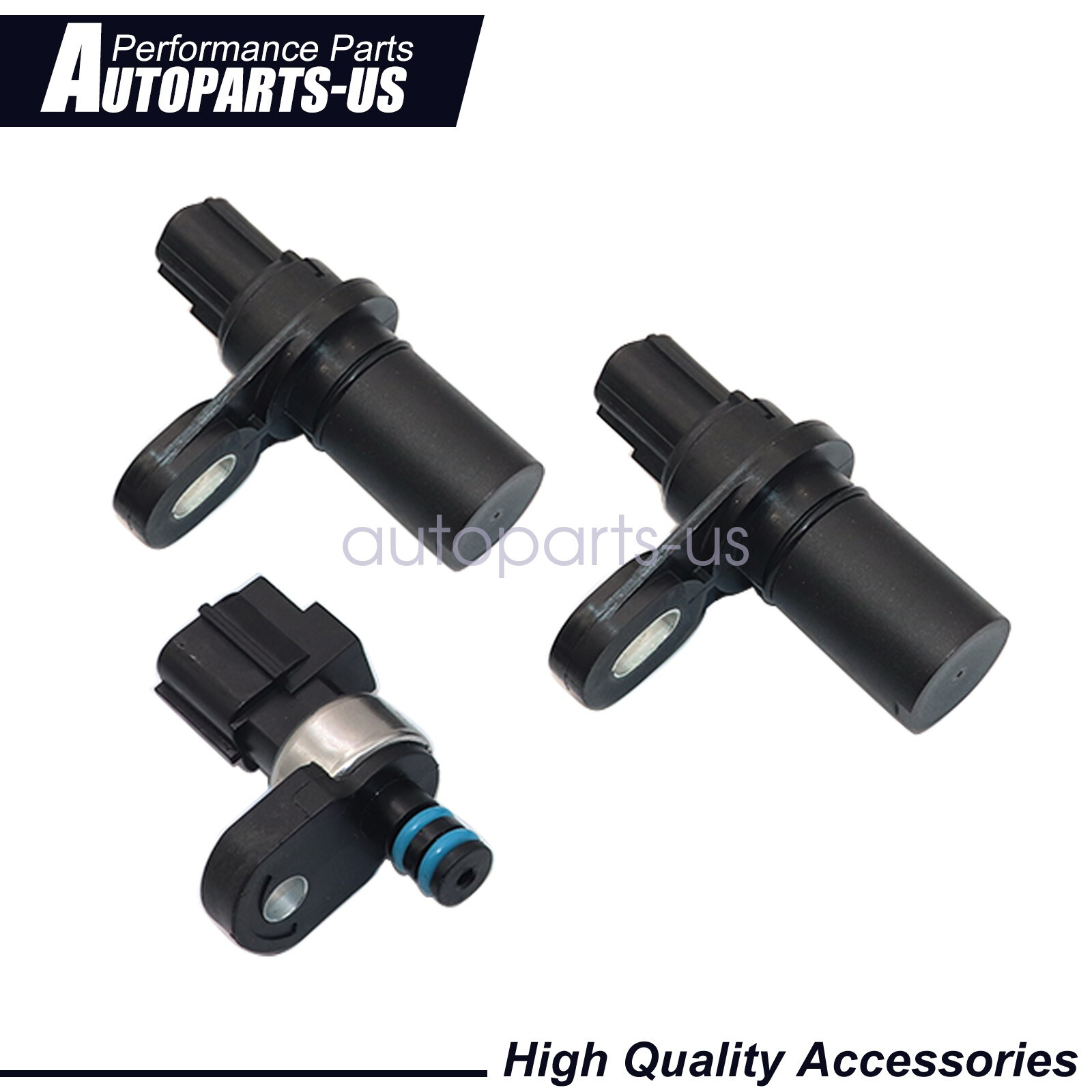 45RFE 545RFE 68RE Updated Pressure Transducer Sensor Set FOR Ram Jeep Dodge