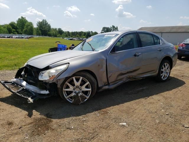 Automatic Transmission 7 Speed Sedan AWD Fits 09 INFINITI G37 2485963