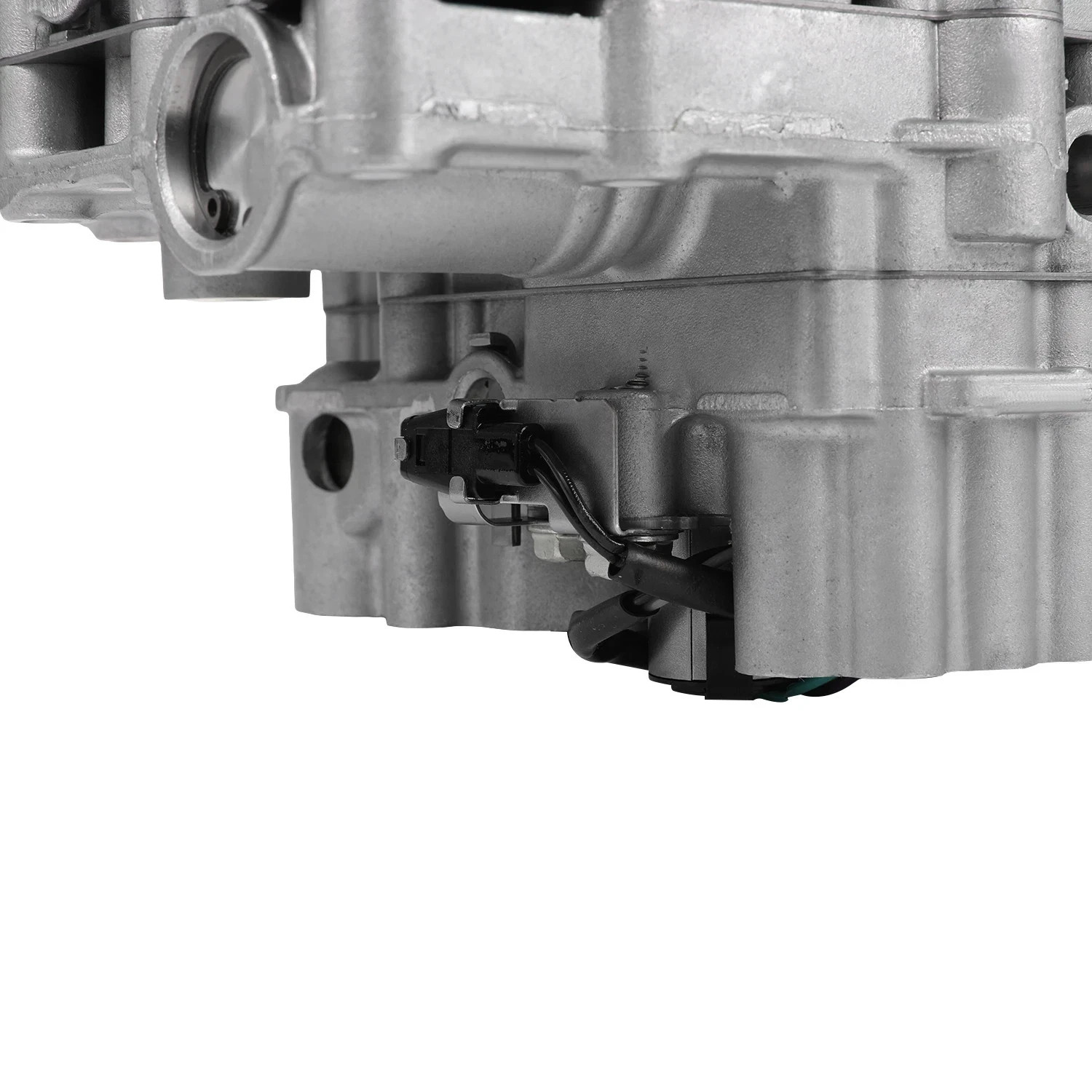 OEM Subaru TR580 Generation 2 Valve Body Forester Outback Crosstrek