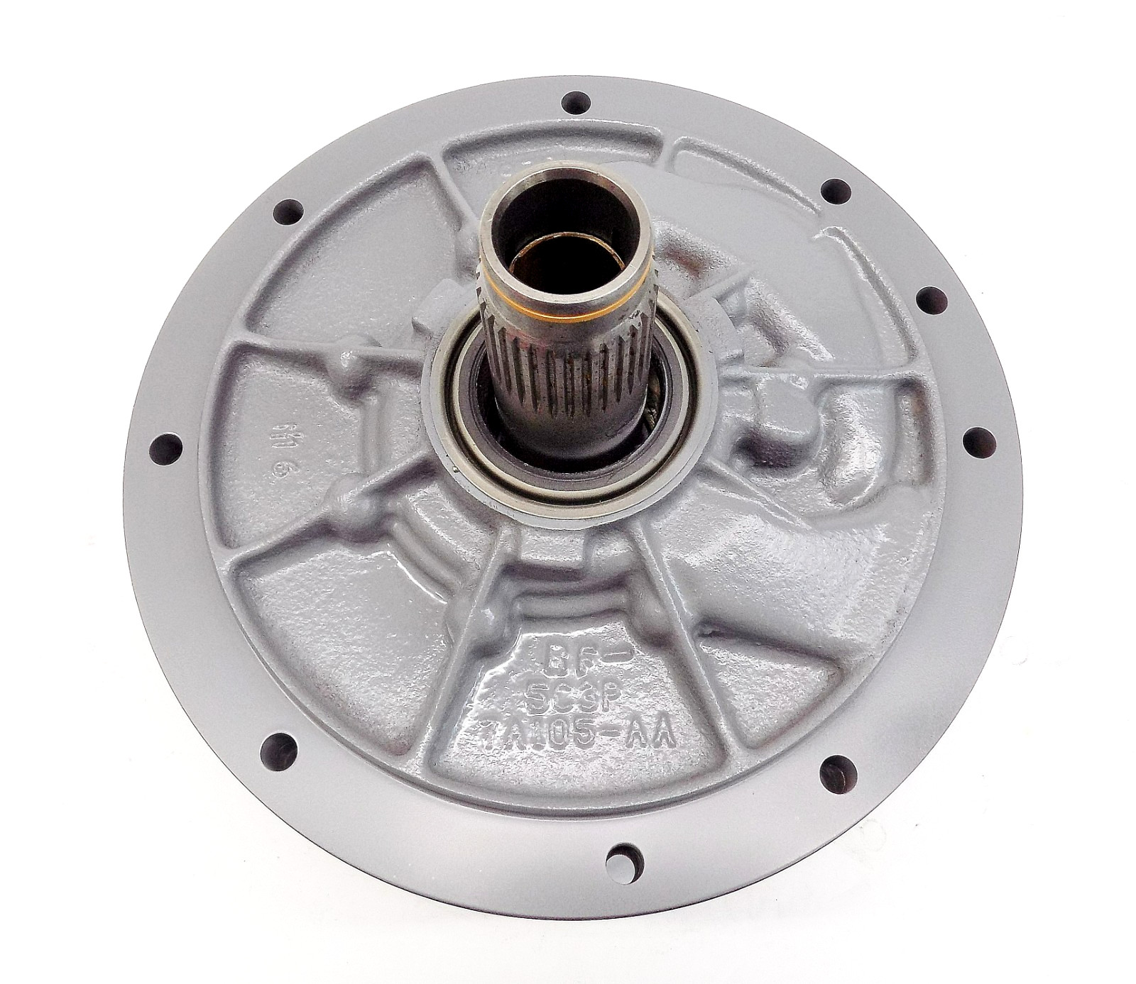 Professionally Remanufactured Ford 5R110W Pump Assembly Casting #5C3P 2005-2009