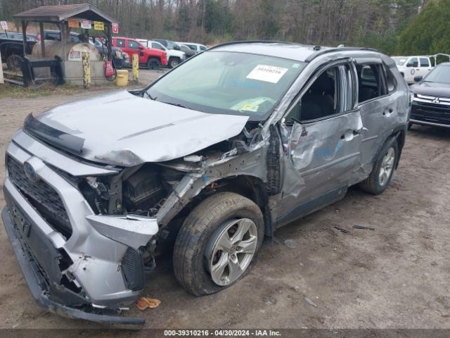 Automatic Transmission A25AFXS Engine Hybrid Fits 19-25 RAV4 1868777