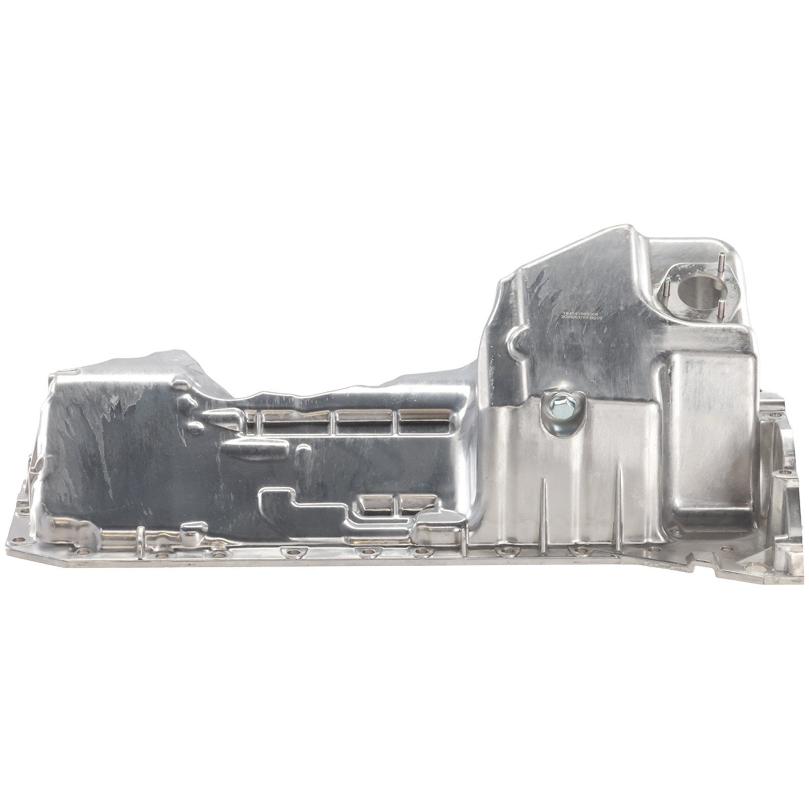 For 2009-2016 Z4 Oil Pan 11137542043 11137570400