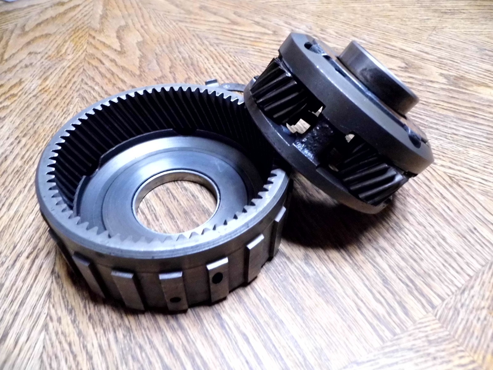 THM 350 Transmission Front Planet Assembly