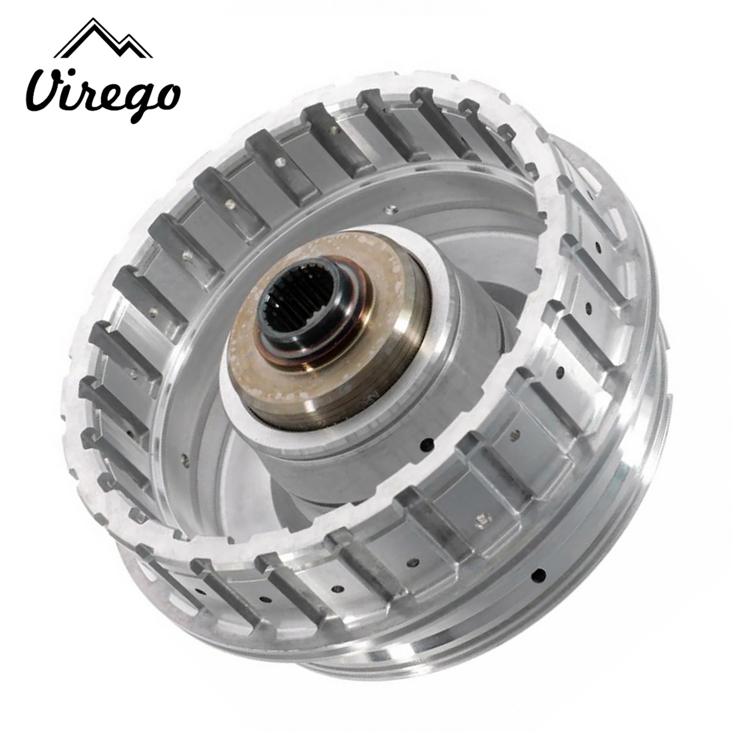 Direct Clutch Drum 9L8Z-7G384-A For Ford 6F35 Transmission 2009-2022 6F35 4-5-6