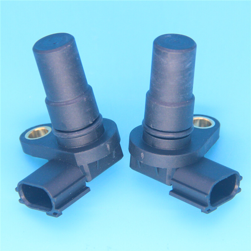 2PCS Trans Input/Output Sensor / Vehicle Speed Sensor Fit Nissan Infiniti QX60