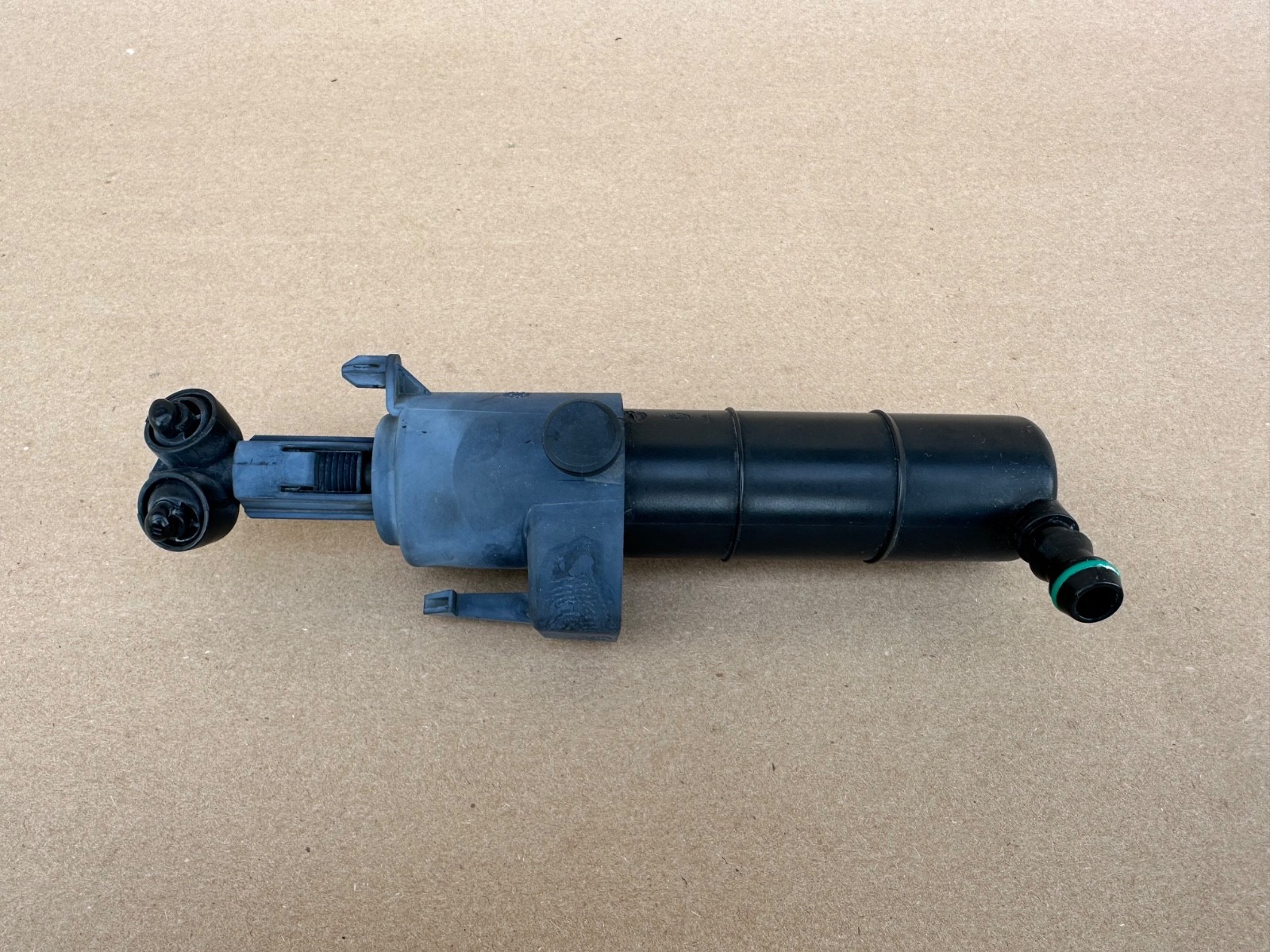 2010-2014 Mercedes W207 E350 E550 E63 Headlight Washer Pipe OEM A2078600247