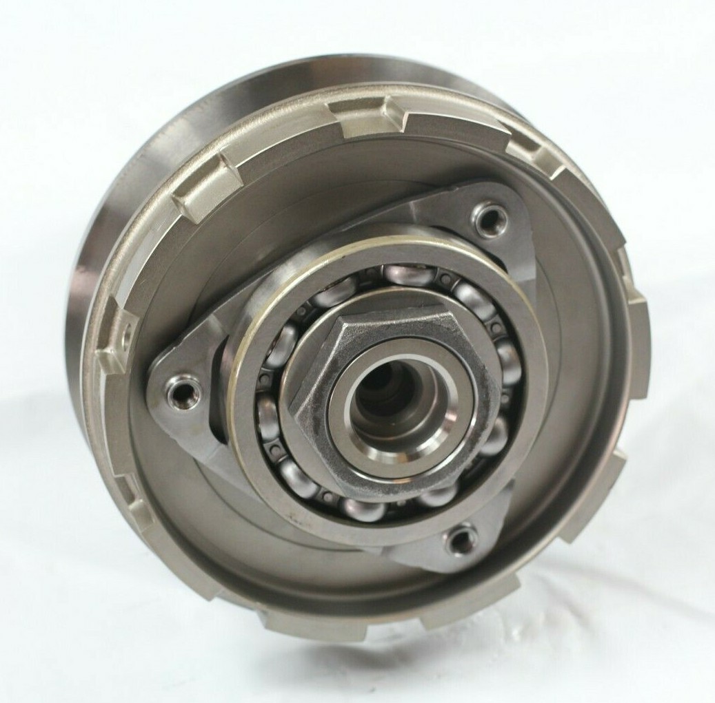 RE0F10D JF016E Secondary Pulley (27/30T) for Nissan Altima Murano Pathfinder