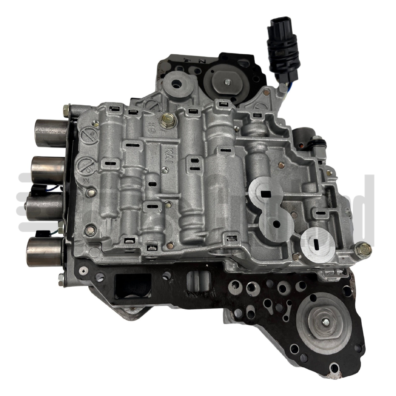 Transmission Valve Body RE4F04B for 2000-2006 Nissan Infinity Maxima X-Trail I30