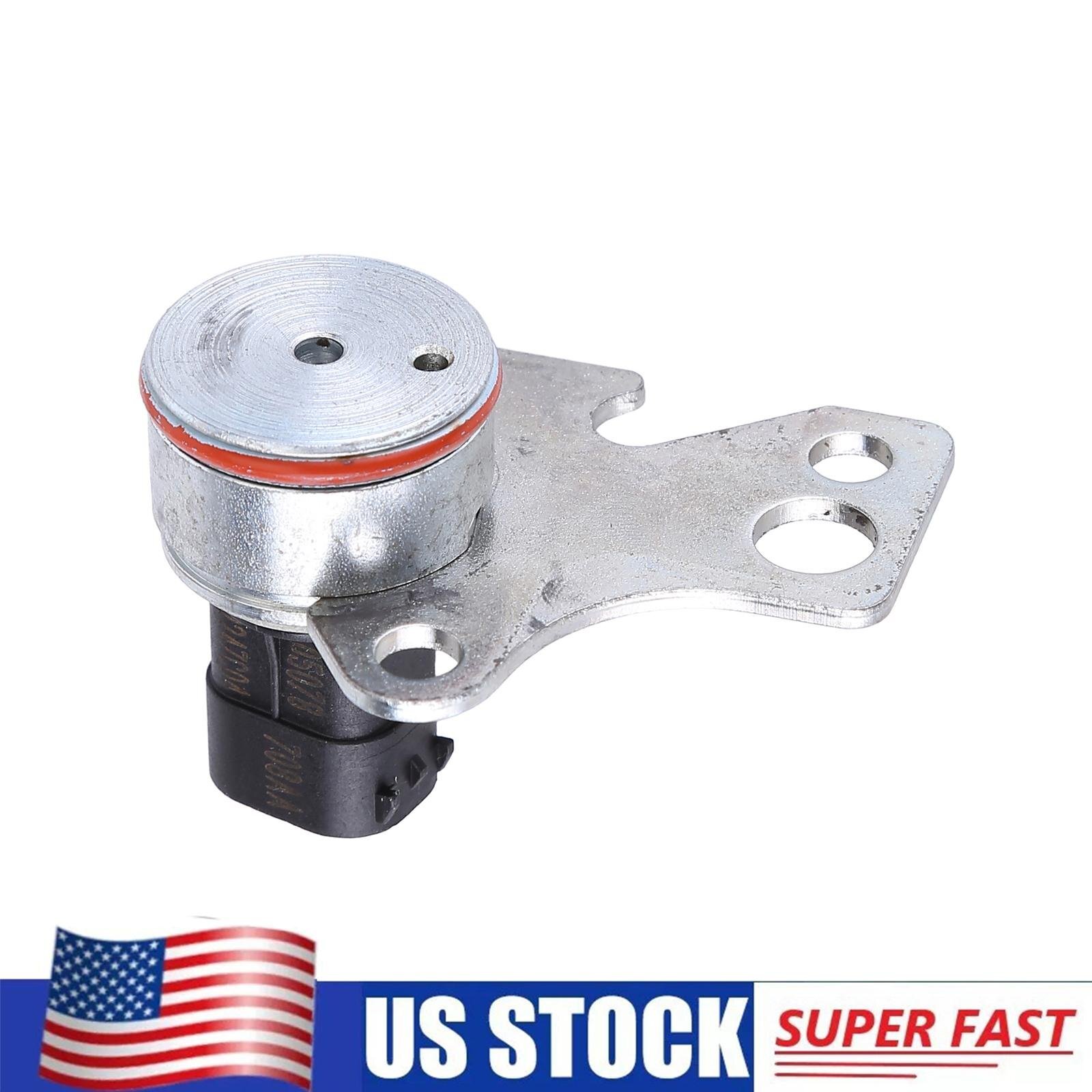Transmission Pressure Transducer Sensor 5078708AC For Chrysler Sebring 2010 2.4L