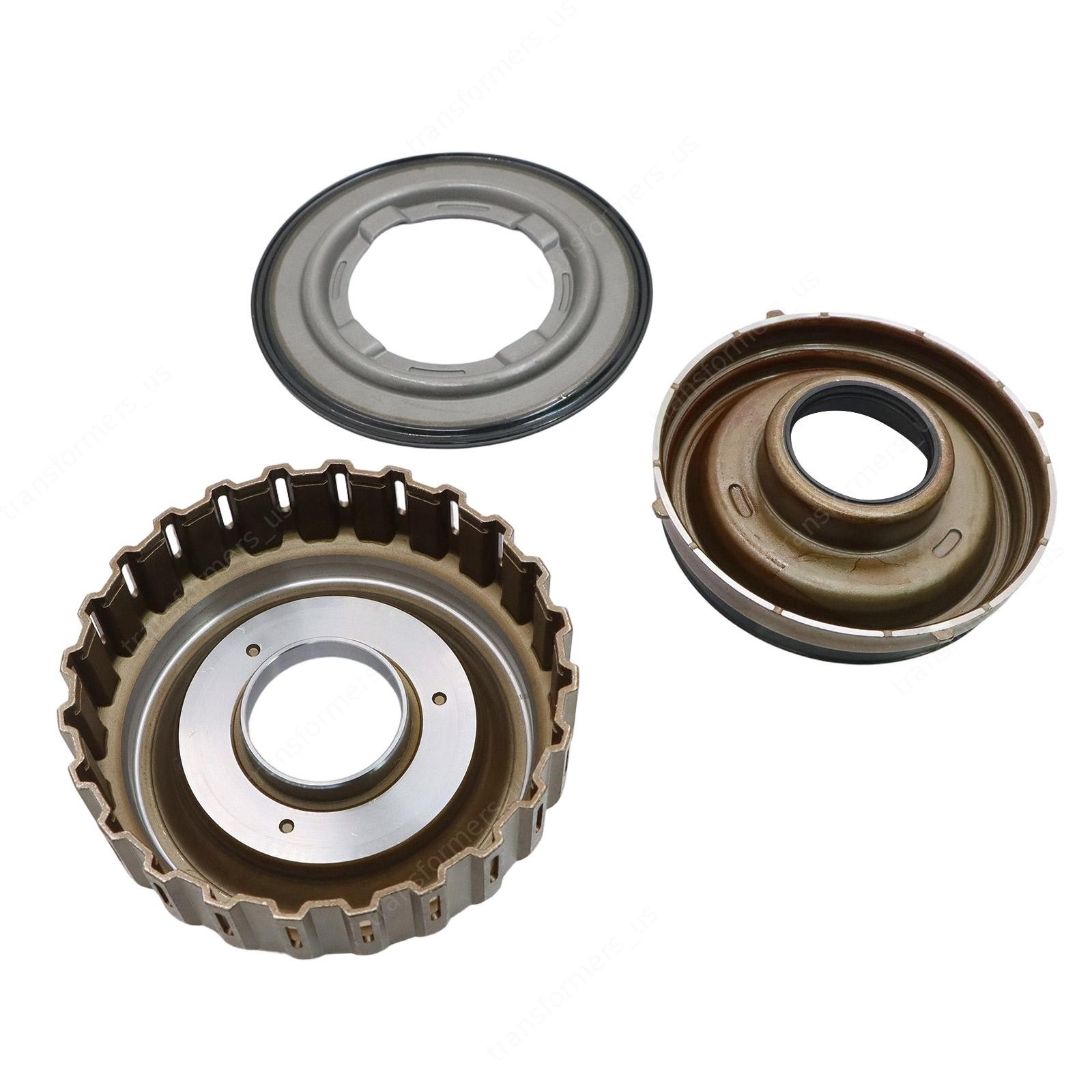 3PCS/SET A760E A761E Automatic Transmission Piston Kit 188300A Fits TOYOTA LEXUS