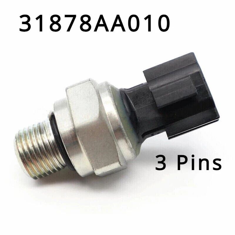 Automatic Transmission Pressure Sensor For Subaru Lineartronic CVT TR690 TR580*
