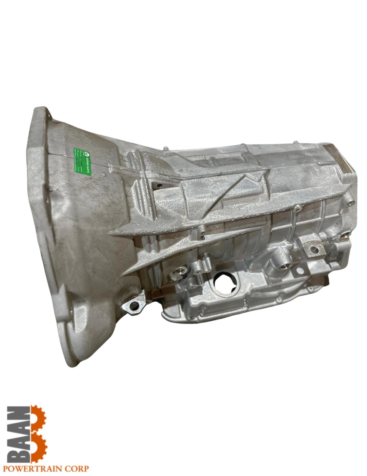 OEM 68RFE Transmission Case 07-18 Dodge RAM 6.7L Cummins Turbo Diesel 68009563AA