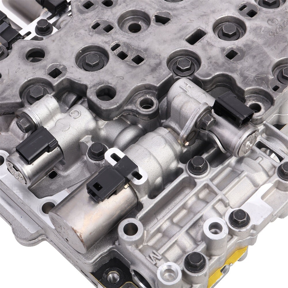 OEM 8L90 Transmission Valve Body 24272846 For 2015-UP GMC Chevy Fit Cadillac