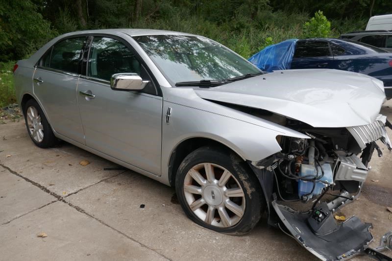 Automatic Transmission 96K Miles Fits 10-12 FUSION 3.5L FWD 1731371